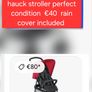 10 single stroller available Image 3