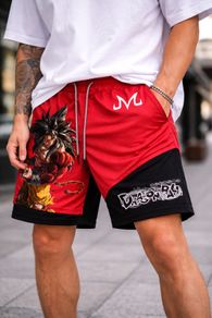 Anime Clothing & Accessories | Free EU Shipping