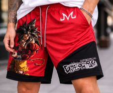 Anime Clothing & Accessories | Free EU Shipping