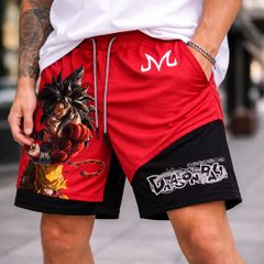 Anime Clothing & Accessories | Free EU Shipping