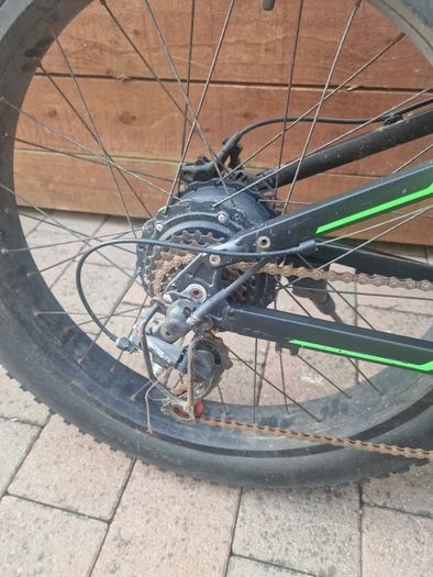 E-Bike
