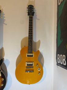 Epiphone Les Paul Slash Special Edition 2