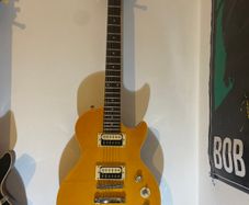 Epiphone Les Paul Slash Special Edition 2