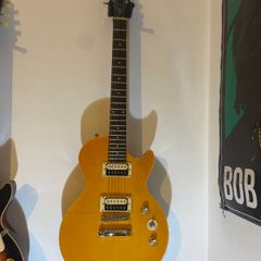 Epiphone Les Paul Slash Special Edition 2