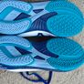 Mizuno Wave Drive Neo 4 White/Blue UK 8.5 EUR 42.5 Image 3