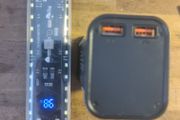Powerbank fast charger
