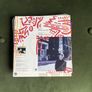 Suzanne Vega - Marlene on the Wall 7" Image 2