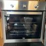 Beko single oven 60cm Image 2