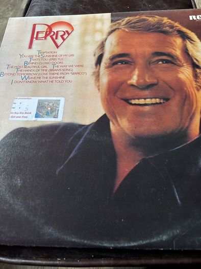 Vinyl Various 7