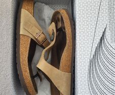Birkenstock Gizeh Sandals