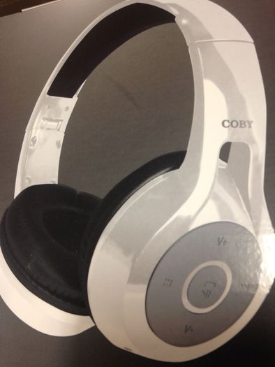 Bluetooth Headphones Speaker Earphones Combo Pack