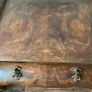 Dressing Table, Vintage Walnut Image 3