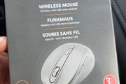 Wireless mouse, brand new