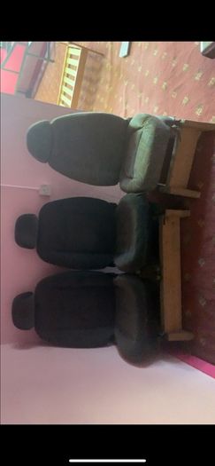 Car seats