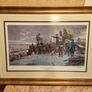 The Fighting 69th Painting Print Image 2
