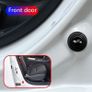 Car Door Silicone Anti Shock Image 3