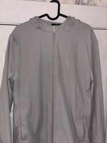 Lightweight Arne Jacket