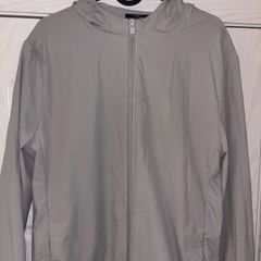 Lightweight Arne Jacket