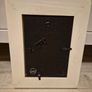 2 white photo frames 10 x 15 cm Image 7