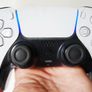 Sony PlayStation 5 DualSense Wireless Controller - White Image 6