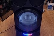 Sony Mhc-v77dw High Power Audio System