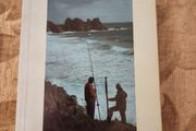 Sea Angling Hotspots. By Hugh Stoker. Revised And Updated. Paperback In Good Condition. 36.