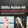 NEW >> XBlitz 4K Action Cam + Accessories Image 2