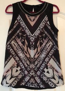 Star by Julien Macdonald top sz 12