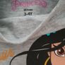 Jasmine Disney princess top/tshirt Image 2