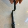 Ferrari Power Window Emergency Crank Image 7