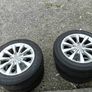 Audi alloys Image 3