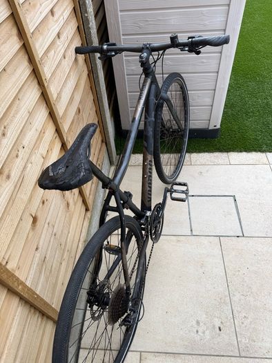 Men's road bike