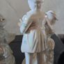 Porcelain man and woman 2 Image 3