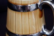 Vintage  Wade Tankard