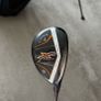 callaway x2 hot 3 hybrid Image 3