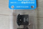 Shimano Brake pads, Deore  XT, SLX ALFINE