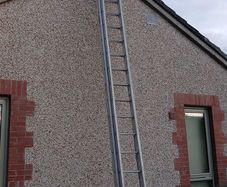 ladder