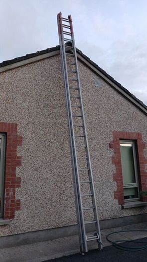 ladder