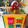 Wooden educational toy Image 4