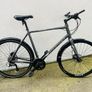 giant escape 2 disc hybrid bike Image 4