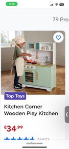 play kitcheb