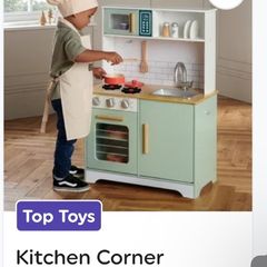 play kitcheb