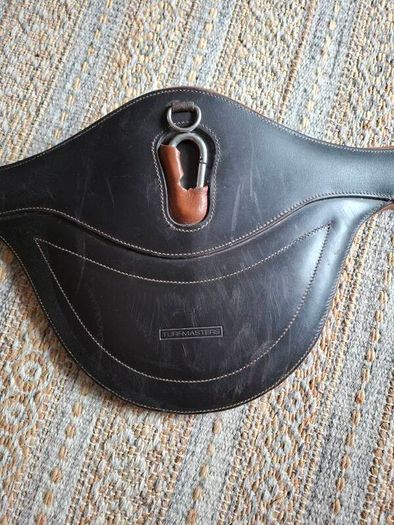 Horse girth