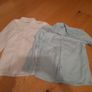 Boys shirts x2, Name It, Age 7-8 Image 4