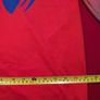 under armour alter ego rare long sleeve spiderman XL Image 2
