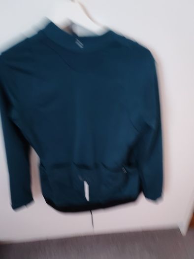 Van Rysel Women cycling top