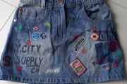 Girls skirt