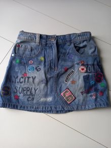 Girls skirt