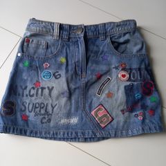 Girls skirt