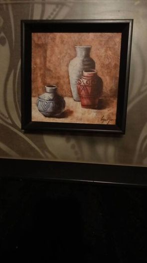 wall art